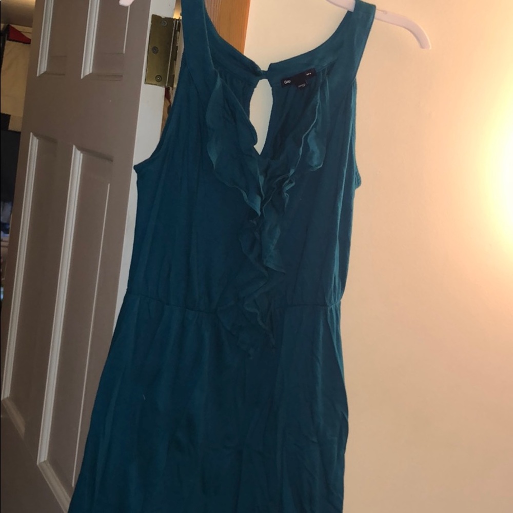 Gap dress